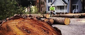 Best Firewood Processing and Delivery  in Gloverville, SC